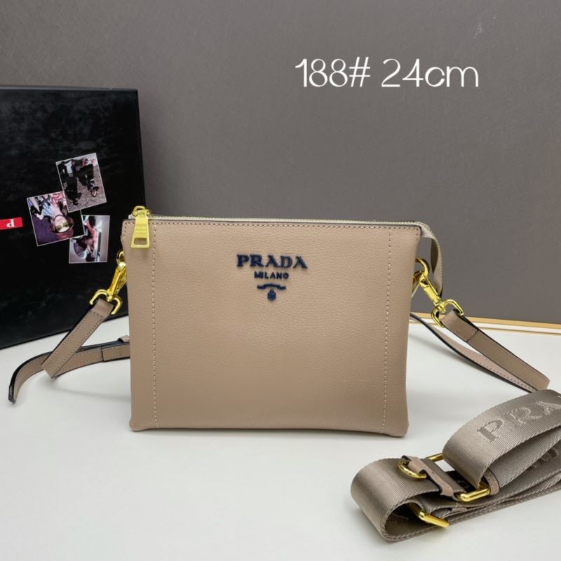 Prada Satchel Bags